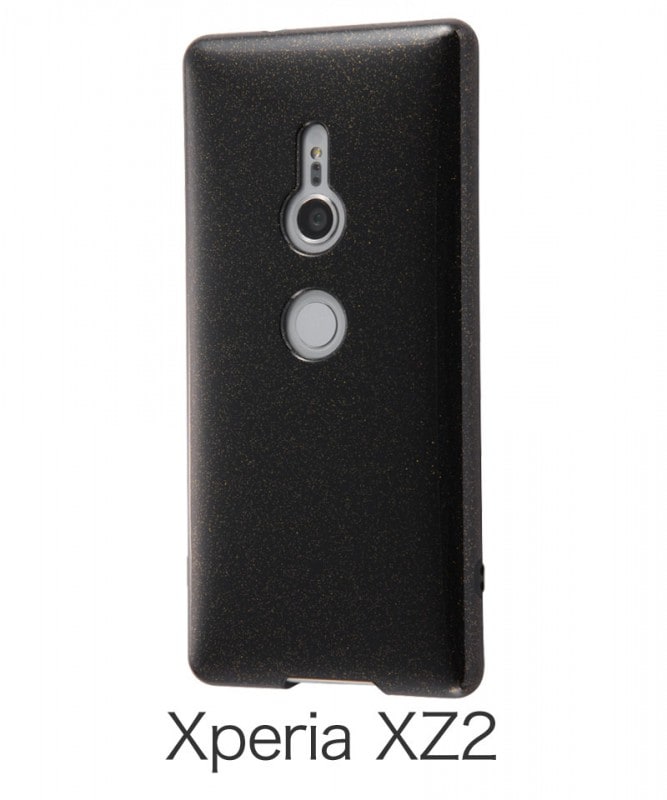 Xperia(エクスペリア) XZ2／docomo(SO-03K)／au(SOV37)／SoftBank