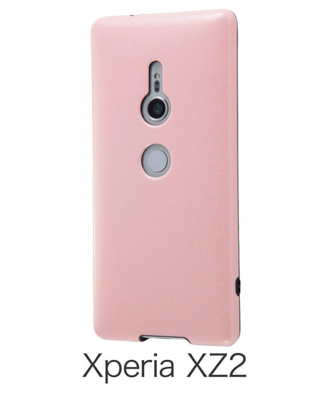 Xperia XZ2 TPU �Ѿ׷�Light Pastel �ڡ���ԥ� RT-RXZ2CP2/PP