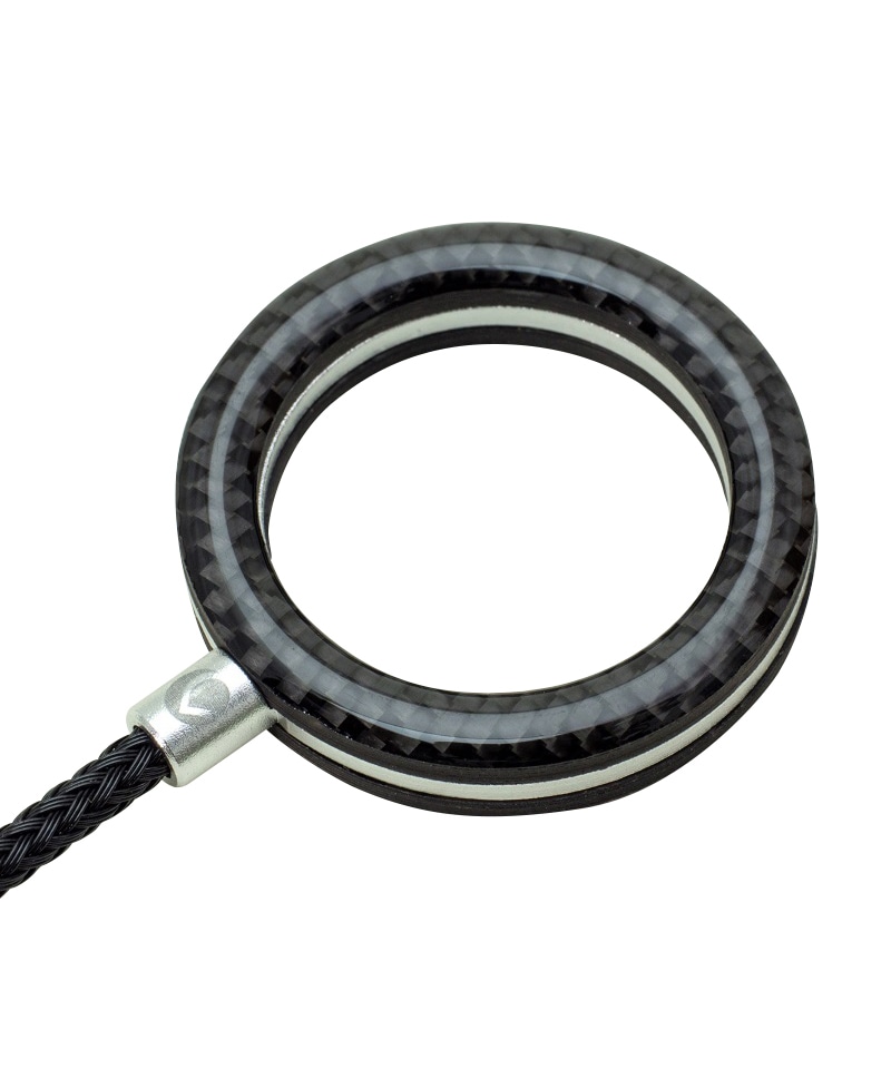 Finger Ring Strap Aluminum Combination �����ܥ�/����С� DFR-CA04BSV