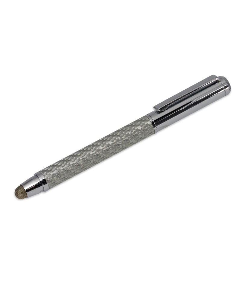 Carbon Touch Pen with ballpoint pen ����С������ܥ������С� DTP-B20CASV