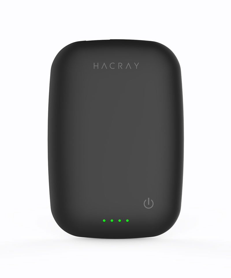 �磻��쥹���Ŵ�+��Х���Хåƥ꡼ Cable-Free Mobile Battery �֥�å� HR11680