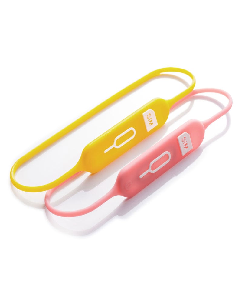 S-keeper Travel sim holder ��������/�ԥ� LT12469