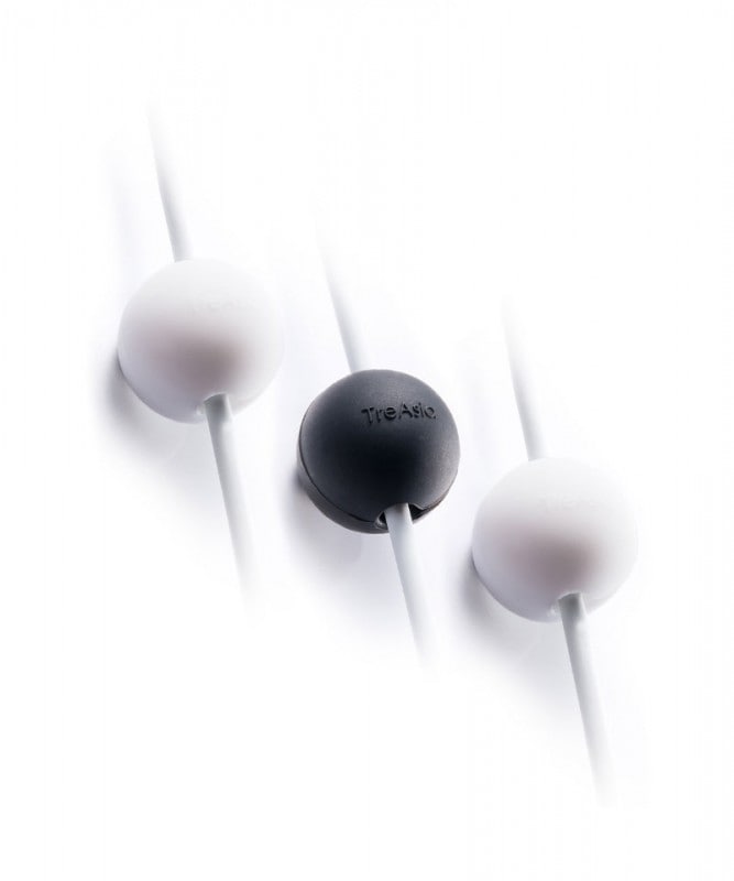 Magnetic Cable Dot �ۥ磻��/�֥�å� LT47008