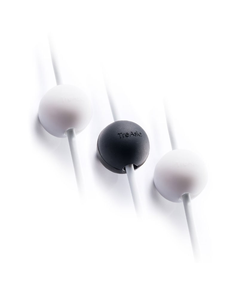 Magnetic Cable Dot �ۥ磻��/�֥�å� LT47008