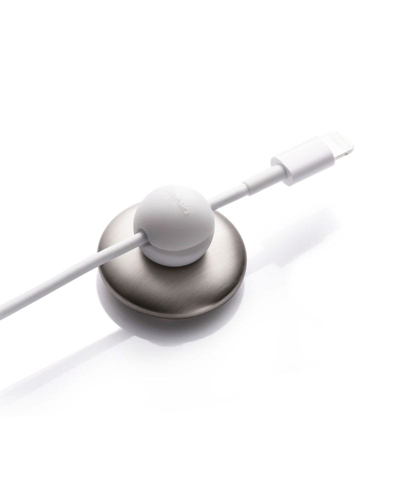 Magnetic Cable Holder M �᥿��١��� LT47010
