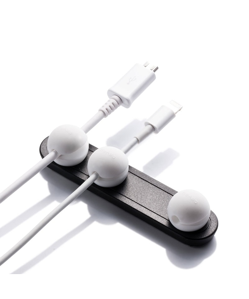 Magnetic Cable Holder PLUS �ۥ磻�� LT47011