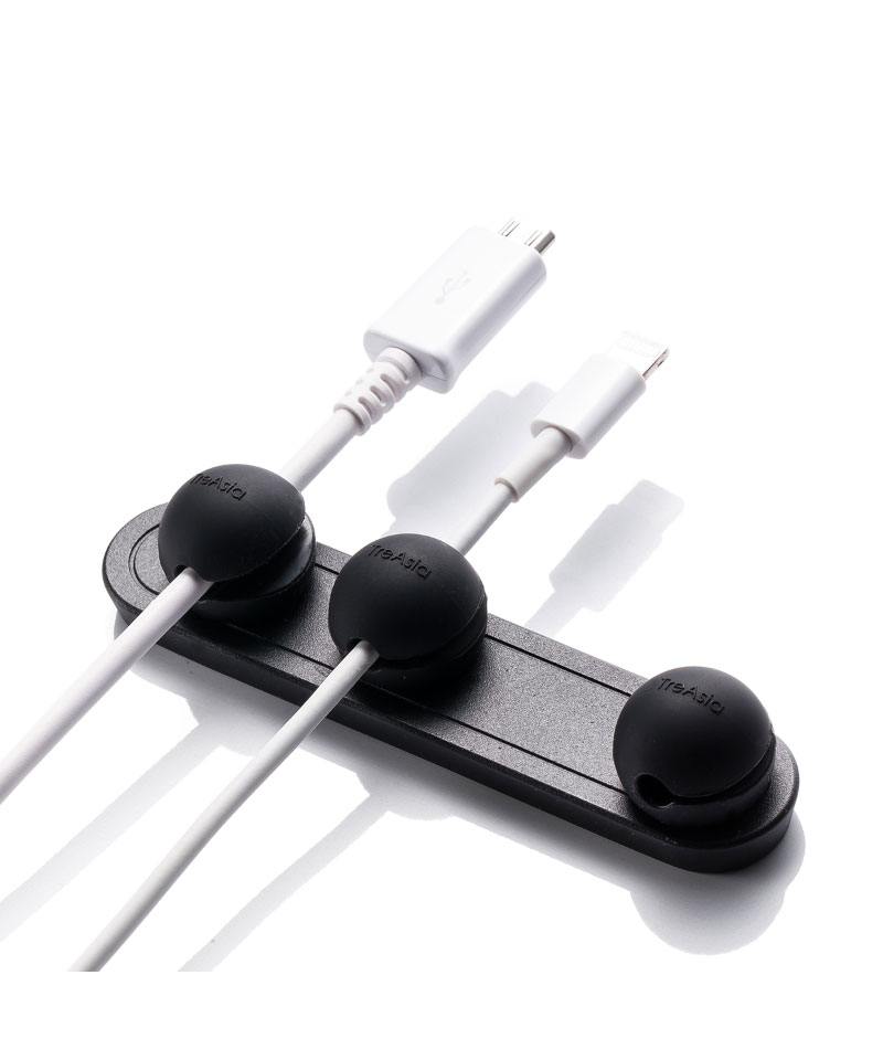 Magnetic Cable Holder PLUS �֥�å� LT47012