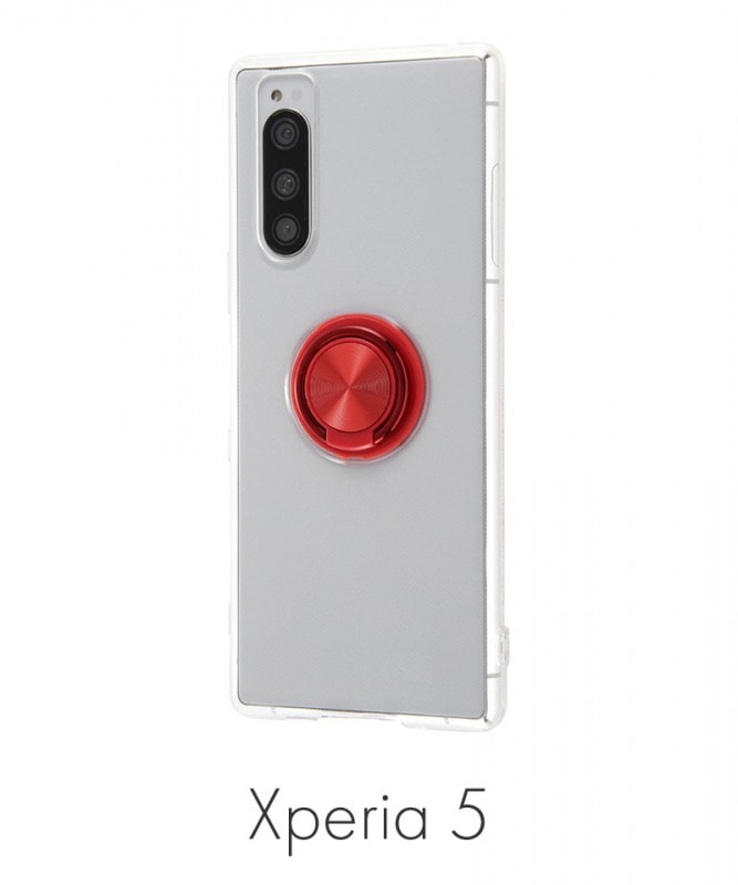 Xperia(エクスペリア) 5／docomo(SO-01M)／au(SOV41)／SoftBank