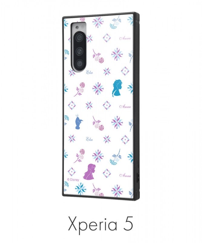 Xperia 5 /�إ��ʤ���ν�����/�Ѿ׷�ϥ��֥�åɥ����� KAKU �إ��ʤ���ν���2/������_04 IQ-DXP5K3TB/FR015