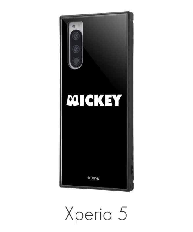 Xperia 5 /�إǥ����ˡ�����饯������/�Ѿ׷�ϥ��֥�åɥ����� KAKU �إߥå����ޥ���/S collection�� IQ-DXP5K3TB/MK009