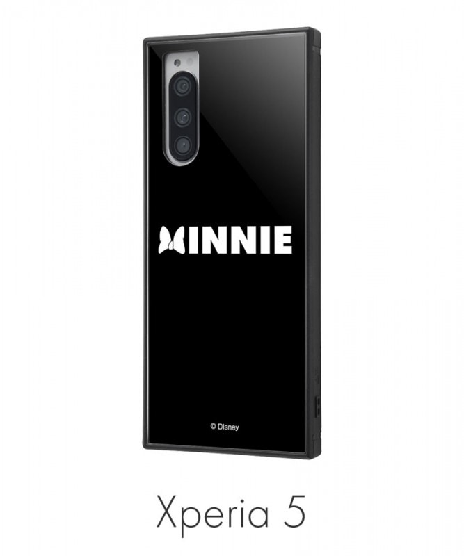 Xperia 5 /�إǥ����ˡ�����饯������/�Ѿ׷�ϥ��֥�åɥ����� KAKU �إߥˡ��ޥ���/S collection�� IQ-DXP5K3TB/MN010