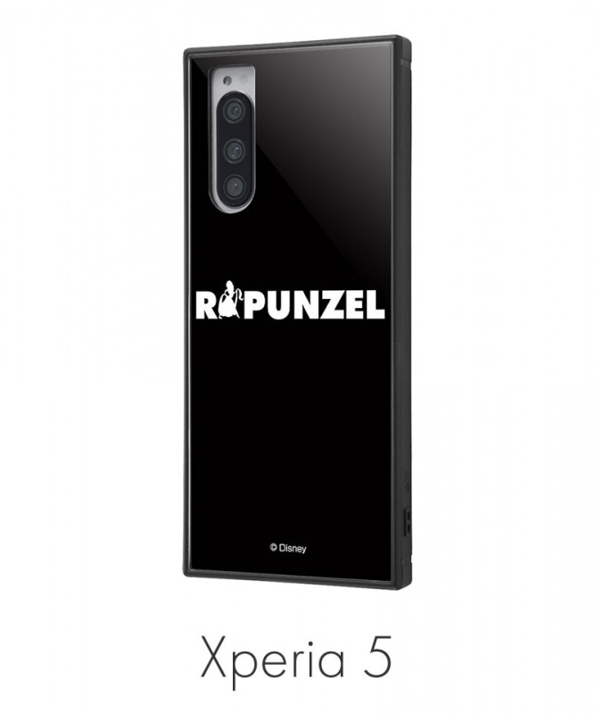 Xperia 5 /�إǥ����ˡ�����饯������/�Ѿ׷�ϥ��֥�åɥ����� KAKU �إ�ץ�ĥ���/S collection�� IQ-DXP5K3TB/RZ005