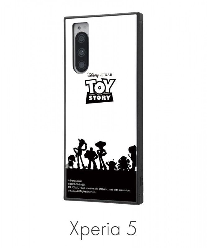 Xperia 5 /�إǥ����ˡ����ԥ���������饯������/�Ѿ׷�ϥ��֥�åɥ����� KAKU �إȥ������ȡ��꡼/���륨�åȡ� IQ-DXP5K3TB/TY022