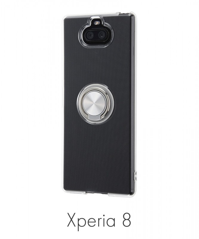 Xperia 8 TPU���եȥ����� ����� ����С� IN-RXP8TC30/SVM
