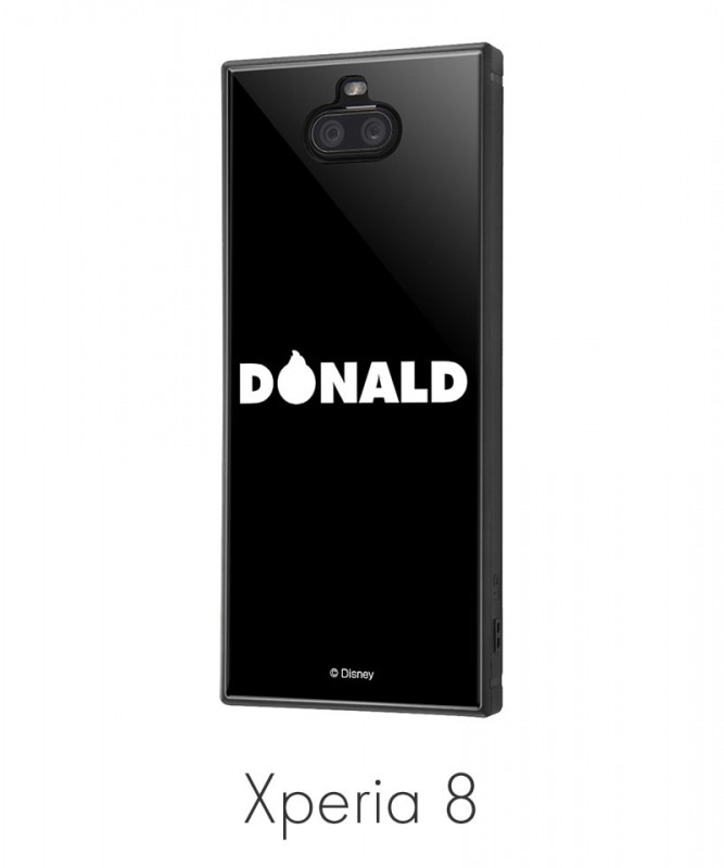 Xperia 8 /�إǥ����ˡ�����饯������/�Ѿ׷�ϥ��֥�åɥ����� KAKU �إɥʥ�ɥ��å�/S collection�� IQ-DXP8K3TB/DD005