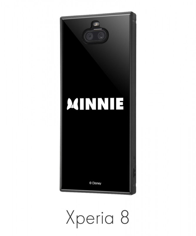Xperia 8 /�إǥ����ˡ�����饯������/�Ѿ׷�ϥ��֥�åɥ����� KAKU �إߥˡ��ޥ���/S collection�� IQ-DXP8K3TB/MN010