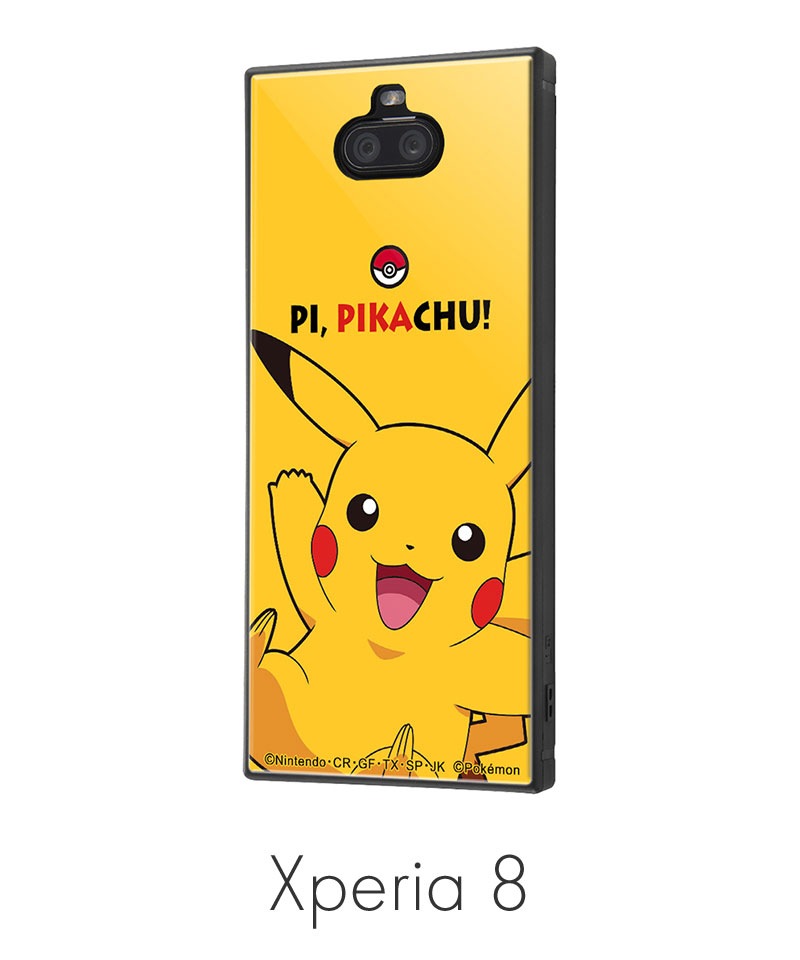 Xperia 8 /ݥåȥ󥹥/Ѿ׷ϥ֥åɥ KAKU ԥ奦 IQ-PXP8K3TB/PK005