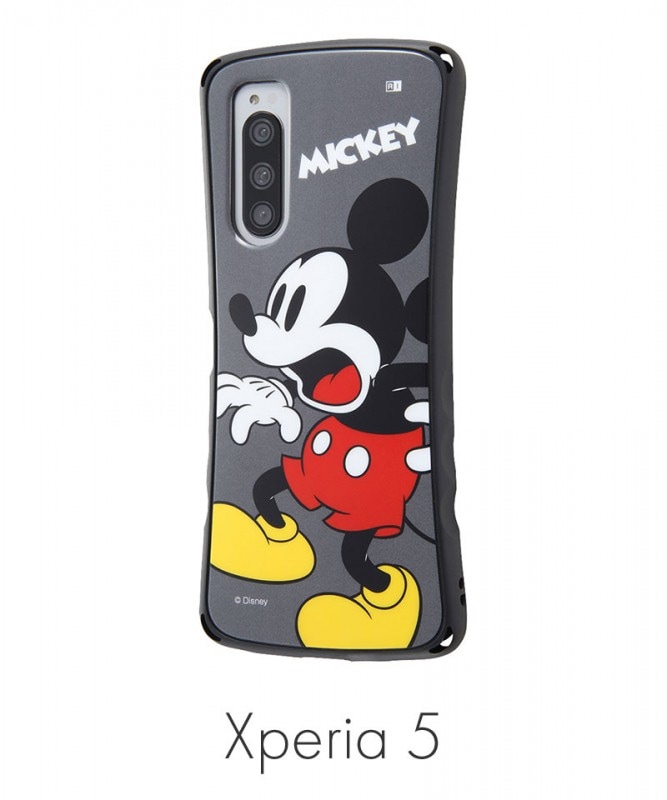 Xperia 5 �إǥ����ˡ�����饯������/�Ѿ׷⥱���� Curve �ߥå��� RT-RDXP5SC4/MK