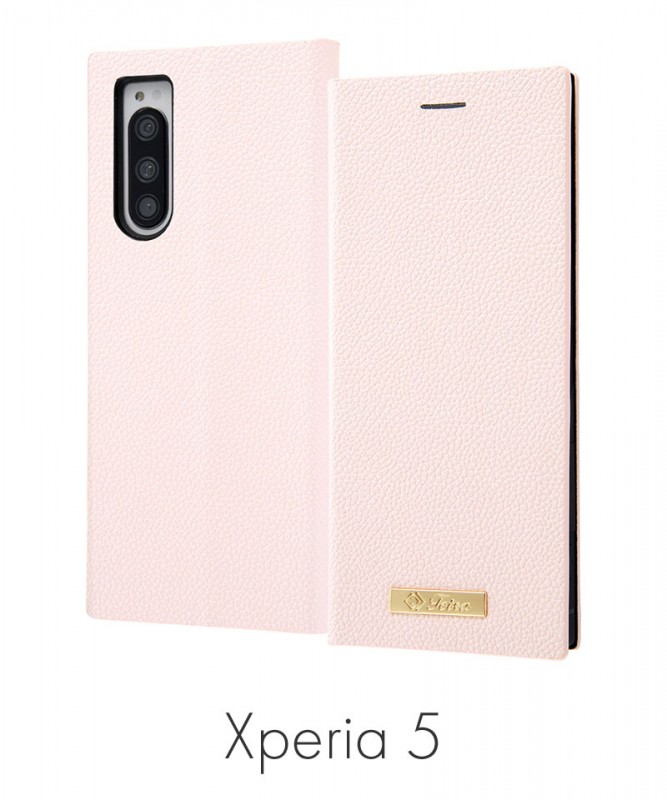 Xperia 5 �Ѿ׷� ��Ģ���쥶�������� TETRA �����ɥޥ��ͥå� �ץ졼���դ� �ԥ� RT-RXP5TBC2/P