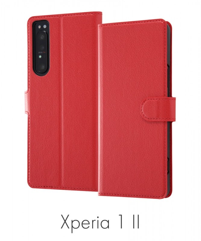 Xperia 1 II ��Ģ�������� ����ץ� �ޥ��ͥå� ���꡼�׵�ǽ�б� ��å� RT-RXP1M2ELC3/R