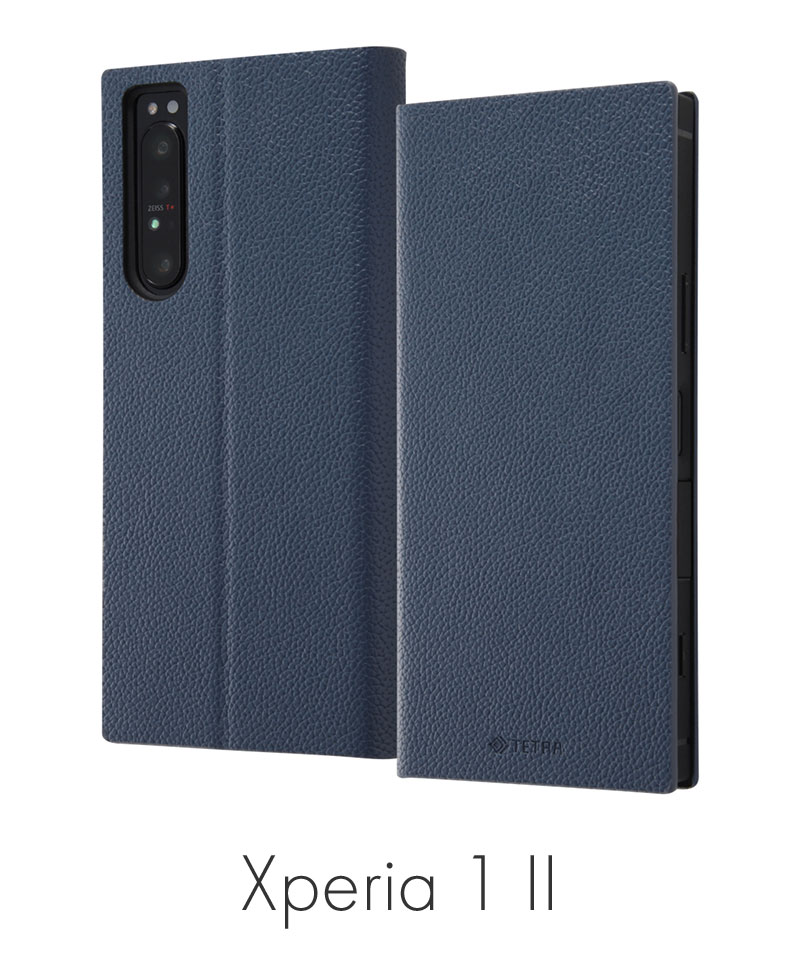 Xperia 1 II �Ѿ׷� ��Ģ���쥶�������� TETRA �����ɥޥ��ͥå� �������ͥ��ӡ� RT-RXP1M2TBC1/DN