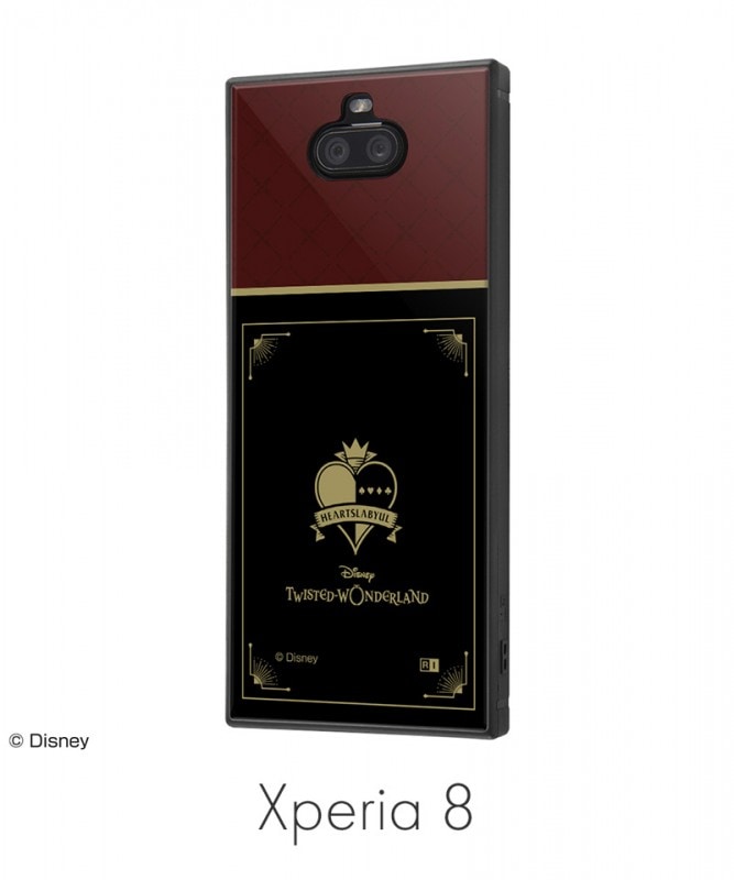 Xperia 8 /�إĥ����ƥåɥ��������ɡ�/�Ѿ׷�ϥ��֥�åɥ����� KAKU �إĥ����ƥåɥ���������/�ϡ��ĥ�ӥ������ IQ-DXP8K3TB/DG023