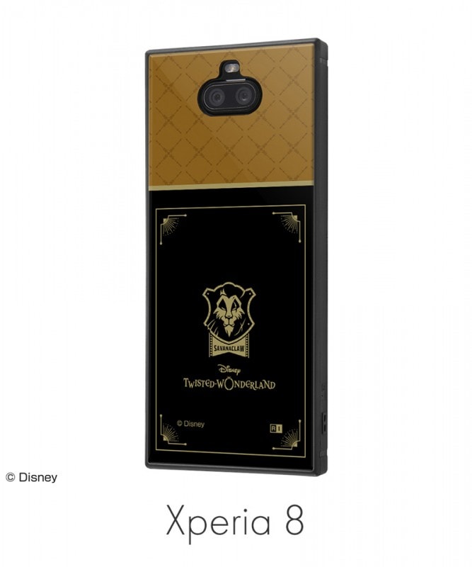 Xperia 8 /�إĥ����ƥåɥ��������ɡ�/�Ѿ׷�ϥ��֥�åɥ����� KAKU �إĥ����ƥåɥ���������/���Хʥ��������� IQ-DXP8K3TB/DG024