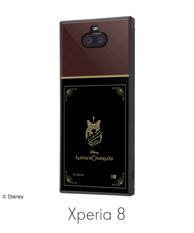 Xperia 8 /�إĥ����ƥåɥ��������ɡ�/�Ѿ׷�ϥ��֥�åɥ����� KAKU �إĥ����ƥåɥ���������/������ӥ����� IQ-DXP8K3TB/DG026