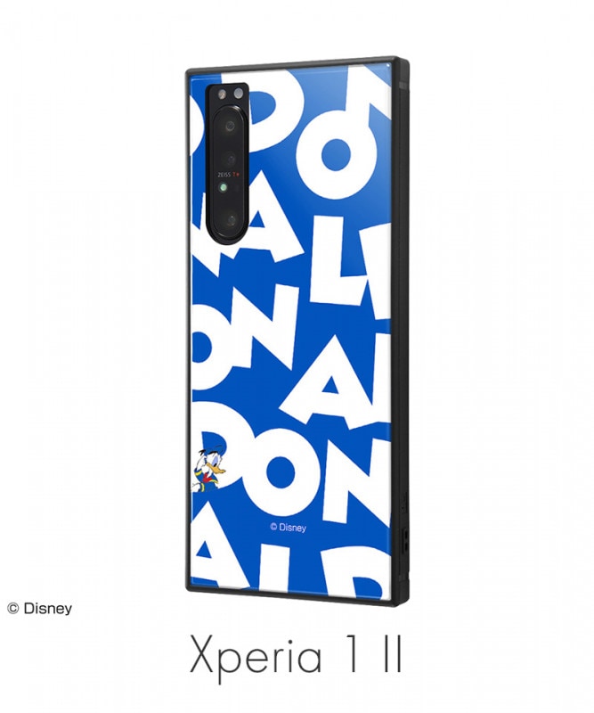 Xperia 1 II /إǥˡ饯/Ѿ׷ϥ֥åɥ KAKU إɥʥɥå/I AM IQ-DXP1M2K3TB/DD003