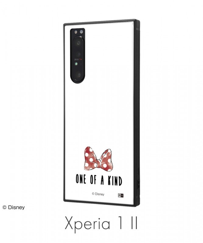 Xperia 1 II /إǥˡ饯/Ѿ׷ϥ֥åɥ KAKU إߥˡޥ/OTONA WHITE IQ-DXP1M2K3TB/MN004