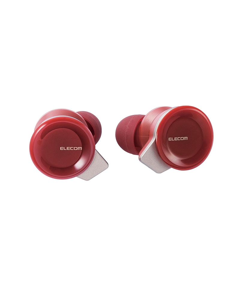 �����磻��쥹Bluetooth�إåɥۥ� ��å� LBT-TWS05RD