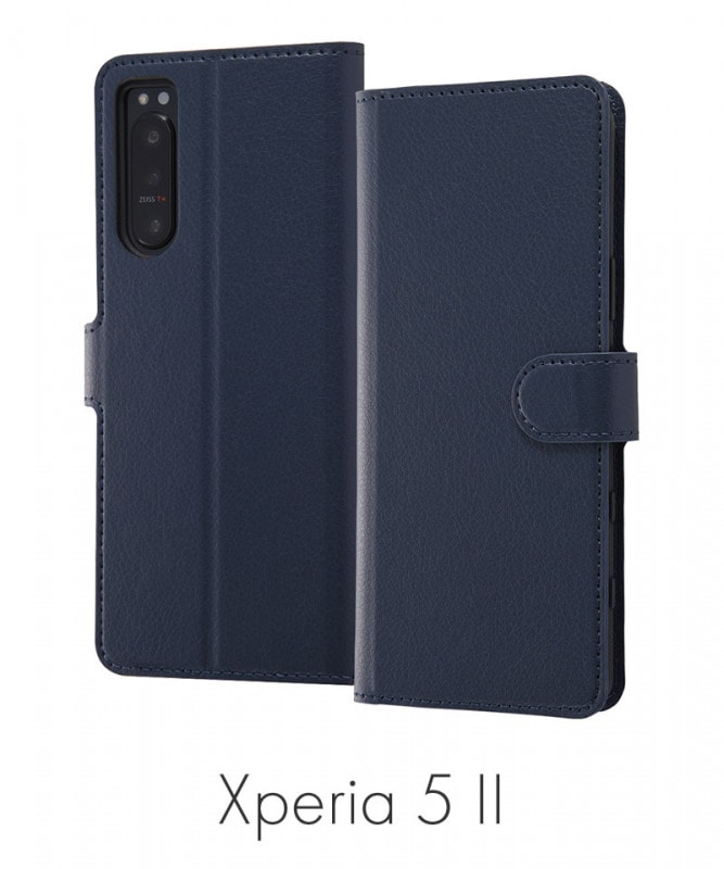 Xperia 5 II �Ѿ׷� ��Ģ�������� ����ץ� �ޥ��ͥå� �������ͥ��ӡ� RT-RXP5M2ELC1/DN