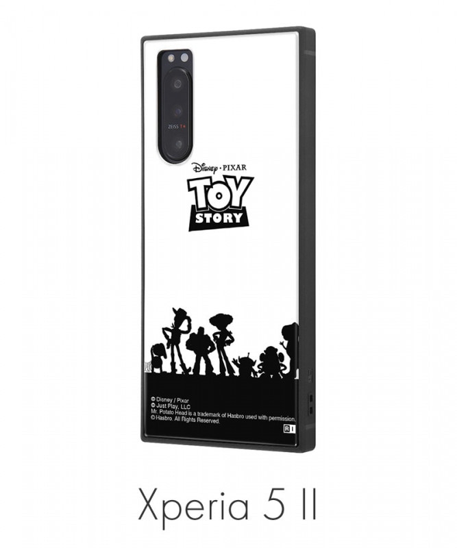 Xperia 5 II /إǥˡԥ饯/Ѿ׷ϥ֥åɥ KAKU إȥȡ꡼/륨åȡ IQ-DXP5M2K3TB/TY030