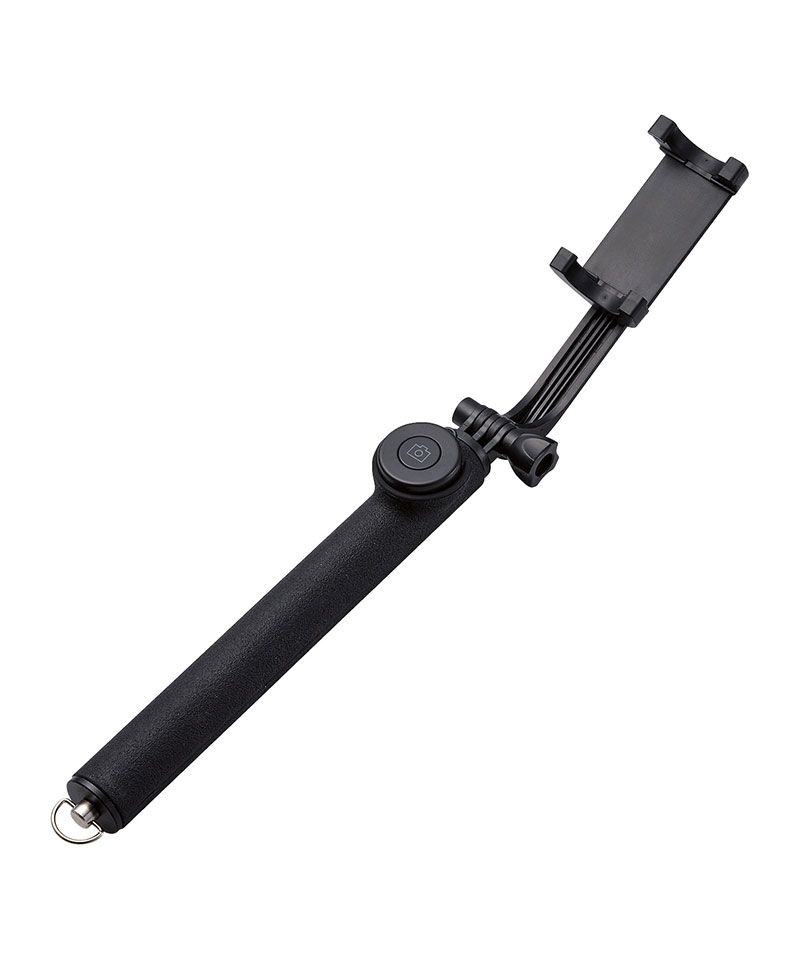Bluetooth��������/��ž�ۥ������/103cm �֥�å� P-SSB01RBK