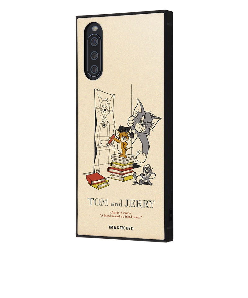 Xperia 10 III��Xperia 10 III Lite/�إȥ�ȥ����꡼��/�Ѿ׷�ϥ��֥�åɥ����� KAKU ���� IQ-WXP10M3K3TB/TJ012