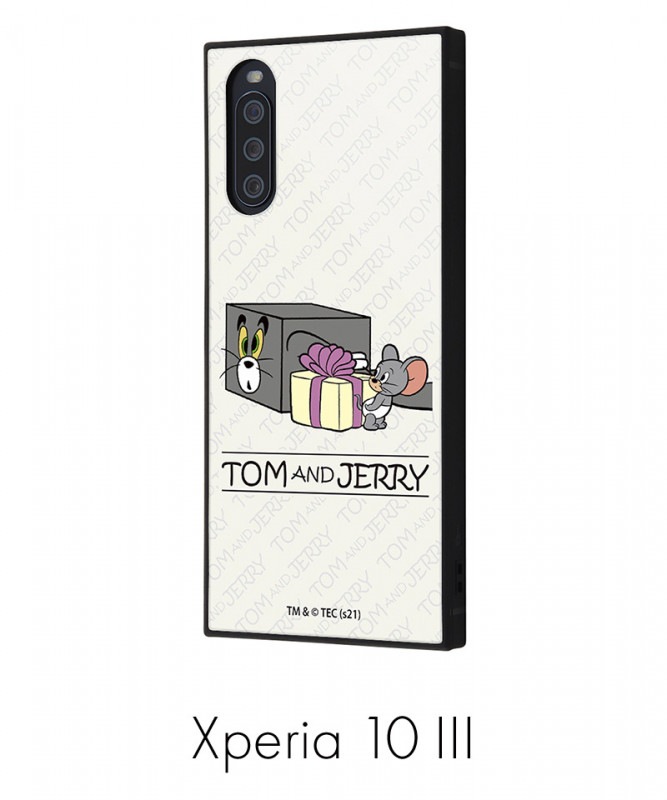 Xperia 10 III��Xperia 10 III Lite/�إȥ�ȥ����꡼��/�Ѿ׷�ϥ��֥�åɥ����� KAKU �������ʥȥ�ȥ��ե��� IQ-WXP10M3K3TB/TJ5