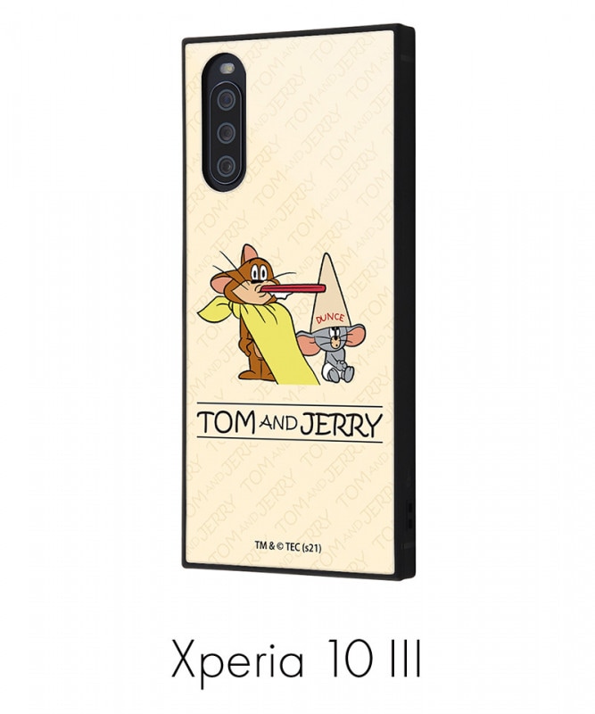 Xperia 10 III��Xperia 10 III Lite/�إȥ�ȥ����꡼��/�Ѿ׷�ϥ��֥�åɥ����� KAKU �������ʥ����꡼�ȥ��ե��� IQ-WXP10M3K3TB/TJ6