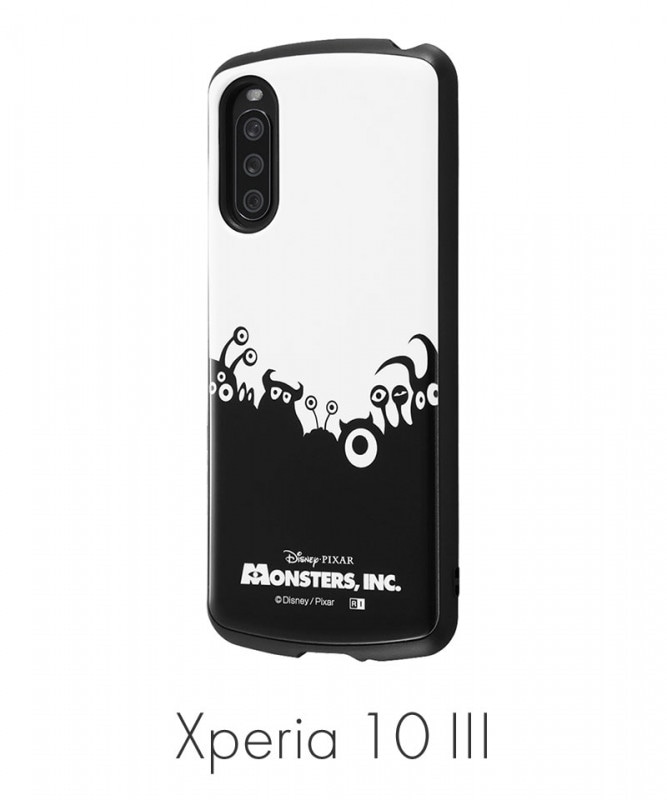 Xperia 10 III��Xperia 10 III Lite �إǥ����ˡ����ԥ���������饯������/�Ѿ׷⥱���� MiA ���륨�å�2 IN-RDXP10M3AC4/MI3