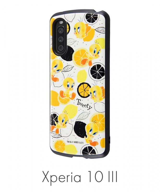 Xperia 10 III��Xperia 10 III Lite �إ롼�ˡ����ƥ塼�󥺡�/�Ѿ׷⥱���� MiA �ȥ������ƥ���/���� IN-RWXP10M3AC4/TWB1