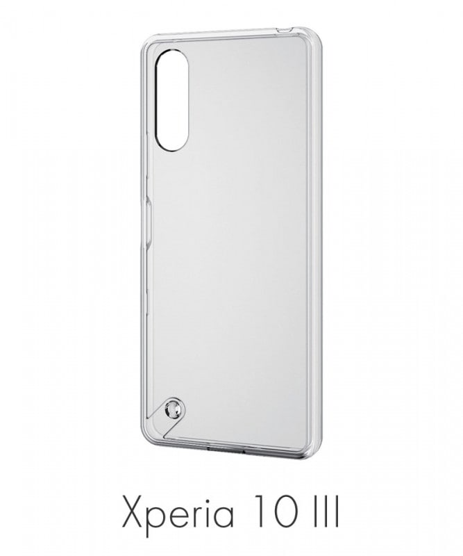 Xperia 10 III��Xperia 10 III Lite �ϥ��֥�åɥ����� �ˤ� ���ꥢ PM-X213HVCKCR