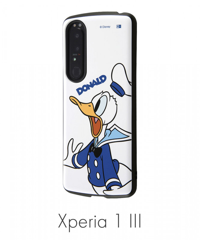 Xperia 1 III إǥˡ饯/Ѿ׷⥱ ProCa ɥʥɥå RT-RDXP1M3AC3/DD