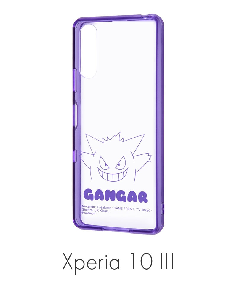 Xperia 10 IIIXperia 10 III Lite إݥåȥ󥹥/ϥ֥åɥ Charaful 󥬡 RT-RPXP10M3UC/GGM