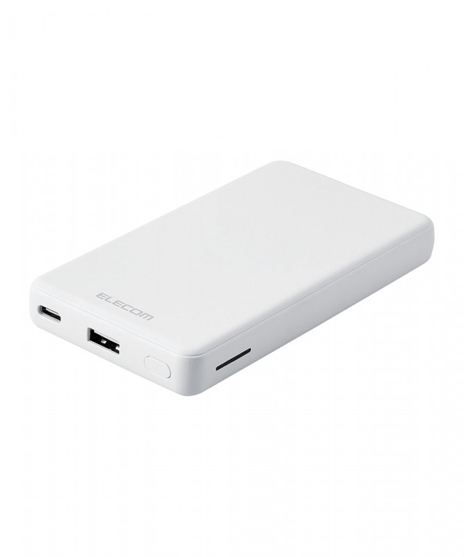 7000mAh C+A 18W ��Х���Хåƥ꡼ �ۥ磻�� DE-C27-7000WH