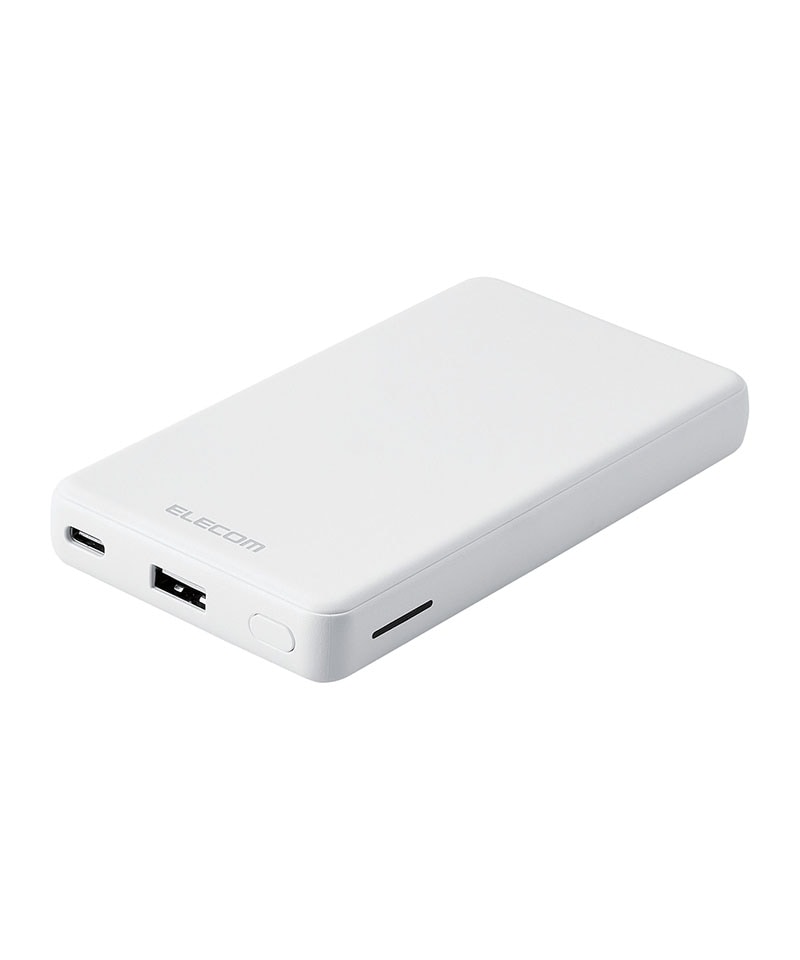 7000mAh C+A 18W ��Х���Хåƥ꡼ �ۥ磻�� DE-C27-7000WH