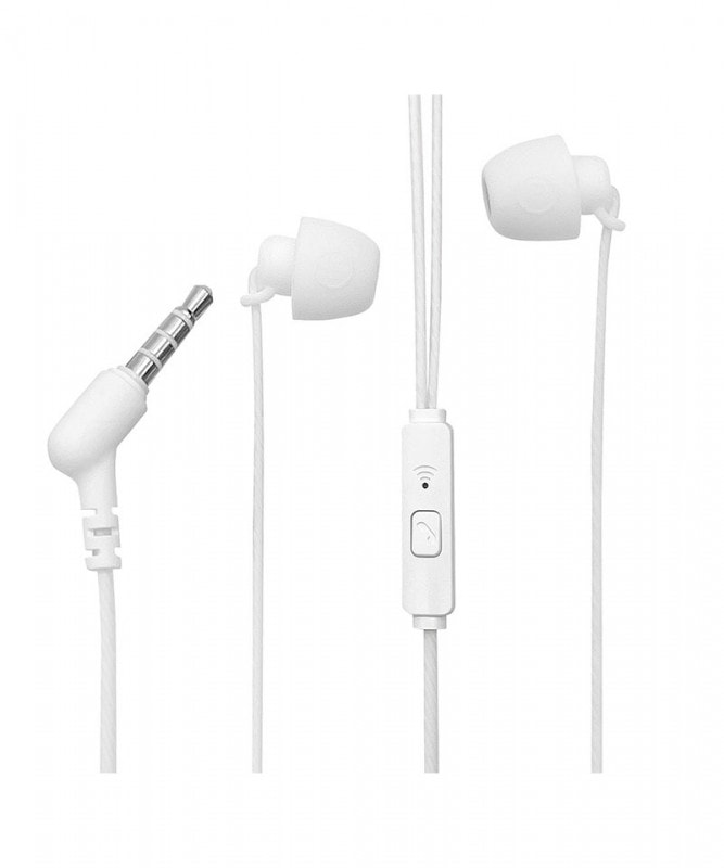 �饹���Хʥ� 3.5mmü�� ���ʤ��� ���ƥ쥪����ۥ� ���ʥ뷿 �ޥ����դ� ���� ���������å��դ�  ����ѥ��� ���ե� ���ꥳ�� �ϥ󥺥ե꡼ �����б� �ۥ磻�� RESMS3504WH