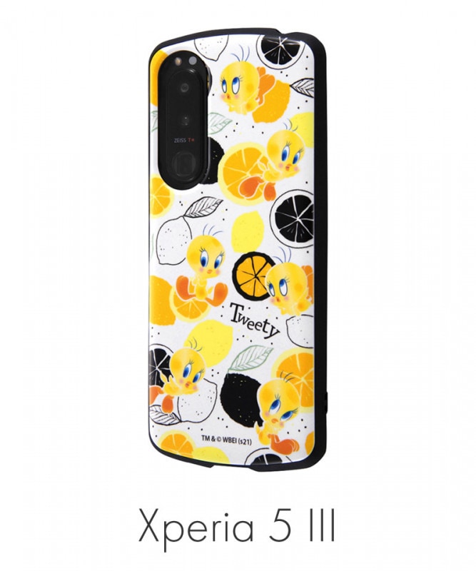 Xperia 5 III �إ롼�ˡ����ƥ塼�󥺡�/�Ѿ׷⥱���� MiA �ȥ������ƥ���/���� IN-RWXP5M3AC4/TWB1