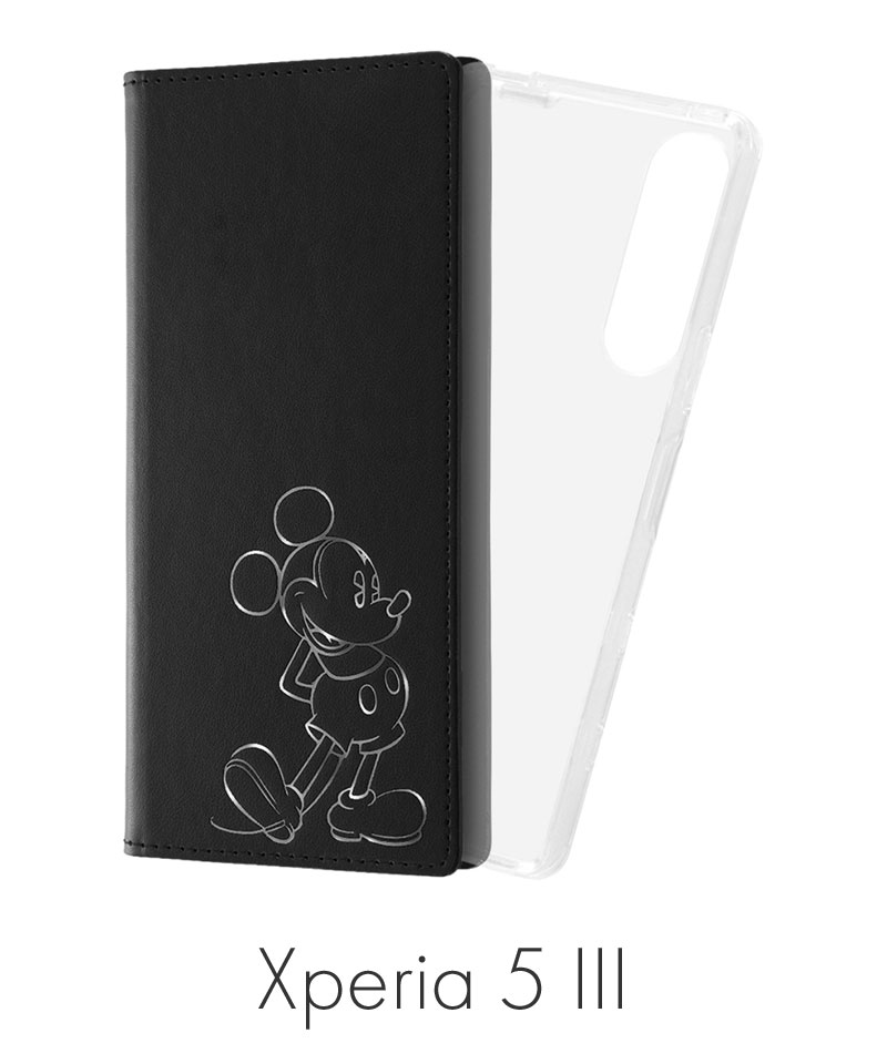 Xperia 5 Iii ディズニーキャラクター 手帳型 Flex Case ホットスタンプ ミッキーマウス Inr Dxp5m3fxi Mk 手帳型レザーケース Xperiaカバーストア ソニー公認 スマホケース 通販 Xperia 5 Iii ディズニーキャラクター 手帳型 Flex Case ホットスタンプ ミッキーマウス Inr Dxp5m3fxi Mk 手帳型レザーケース Xperiaカバーストア ソニー公認 スマホケース 通販