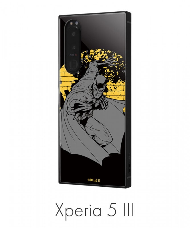 Xperia 5 III /�إХåȥޥ��/�Ѿ׷�ϥ��֥�åɥ����� KAKU �Хåȥޥ� IQ-WXP5M3K3TB/BM2