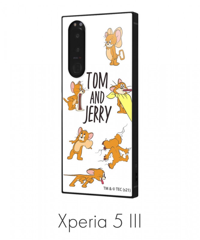 Xperia 5 III /�إȥ�ȥ����꡼��/�Ѿ׷�ϥ��֥�åɥ����� KAKU/�������ʥ����꡼ �������ʥ����꡼2 IQ-WXP5M3K3TB/TJ11