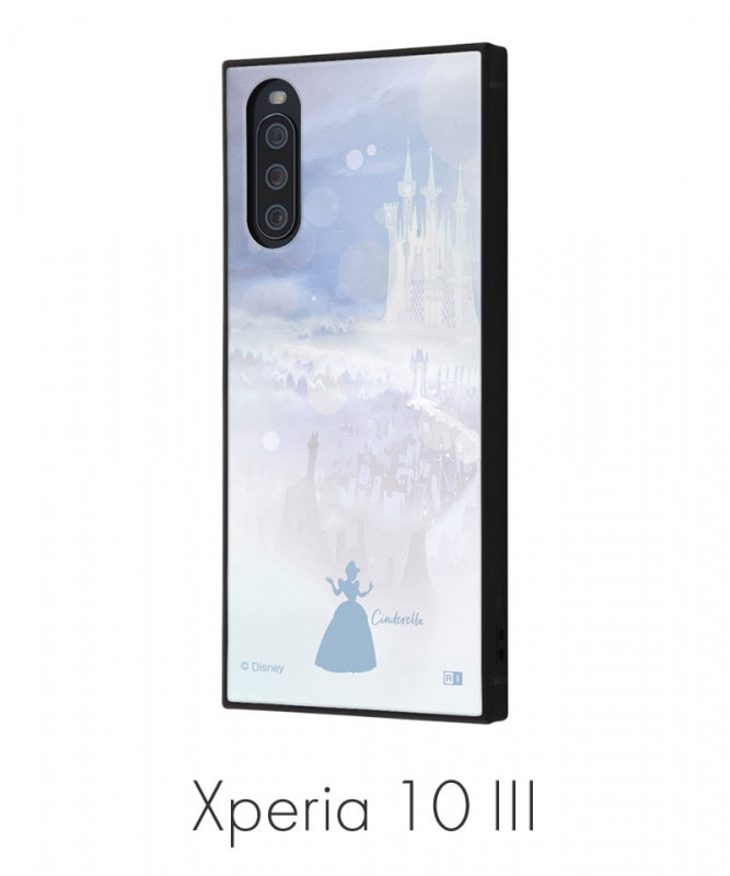 Xperia 10 III /إǥˡ饯/Ѿ׷ϥ֥åɥ KAKU ǥ_ǥ IQ-DXP10M3K3TB/CN5